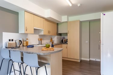1 bed flat, Boston Street, Highfield, Sheffield, S24QG - Image 15